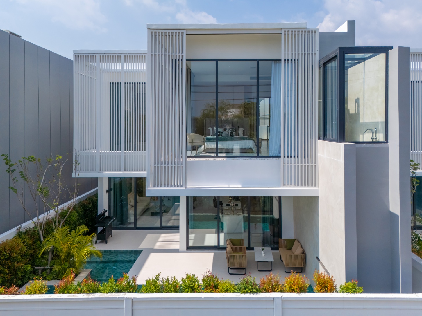Larimar Villa Phuket | Real Estate
